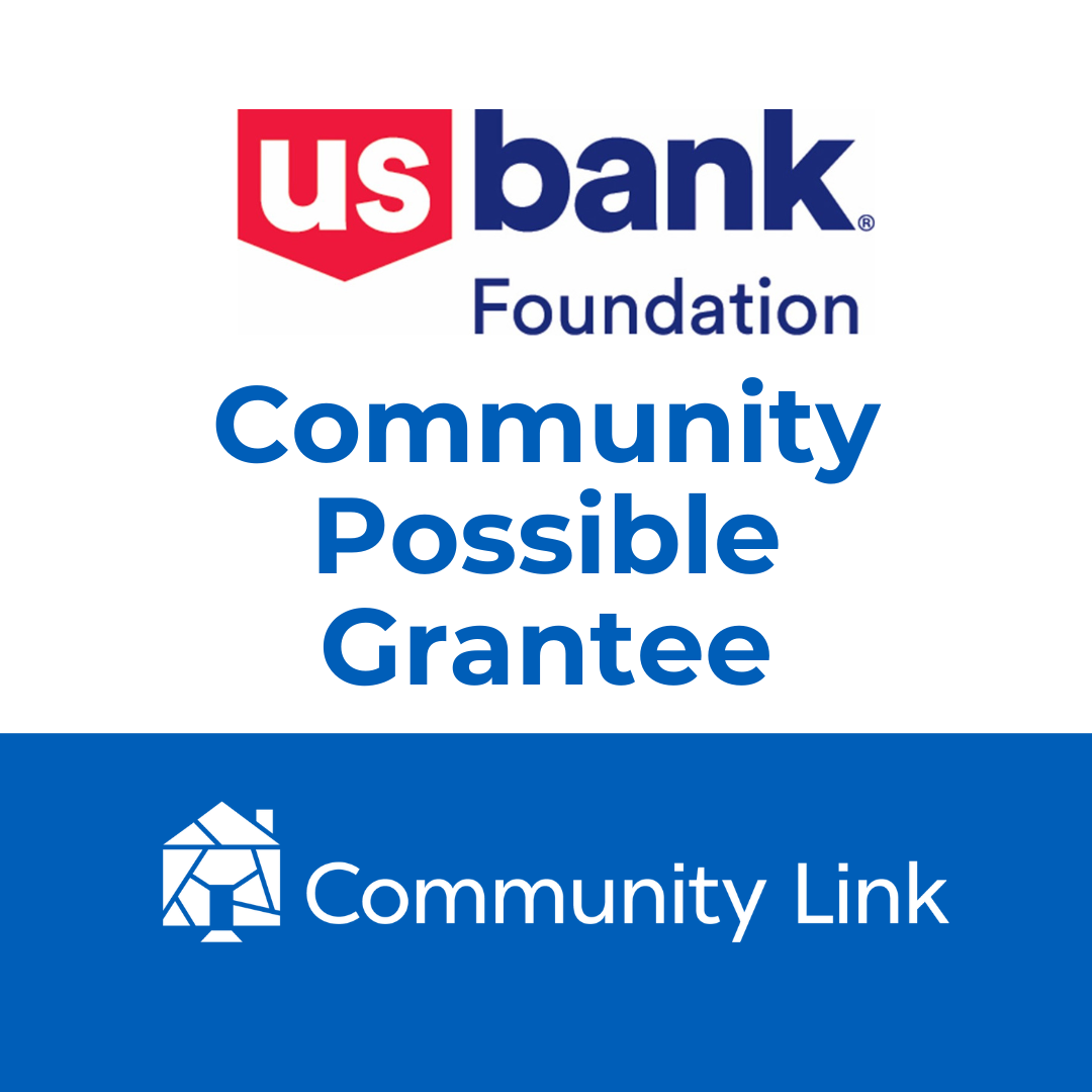 U.S. Bank Foundation Community Possible Grantee